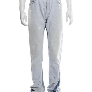 Gallery Dept La Flare jeans